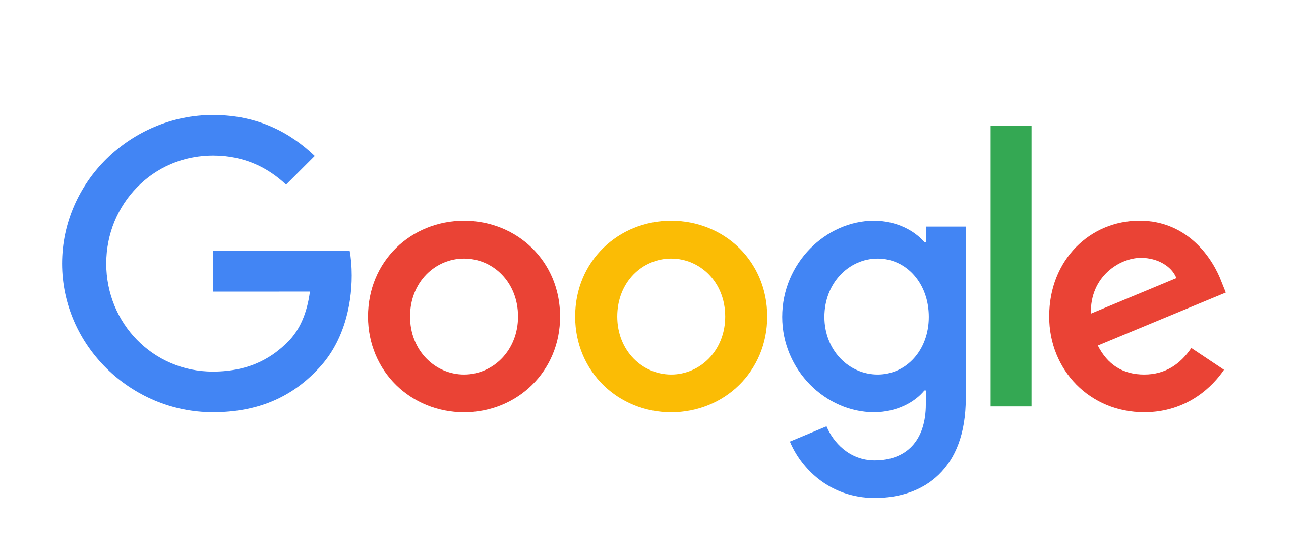 google